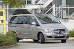 Mercedes-Benz Viano 2011 года